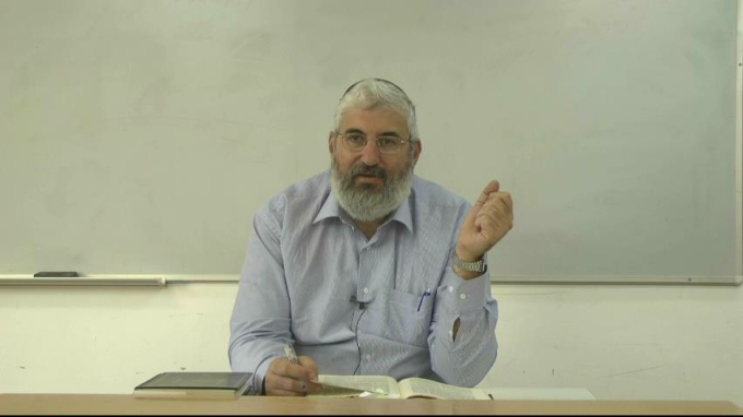 הנקמה של אבשלום