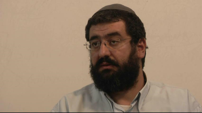 השגחת ה' בעולמו ויחוד ההשגחה על האדם