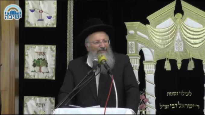 וּבְשׁוּב צַדִּיק מִצִּדְקָתוֹ וְעָשָׂה עָוֶל