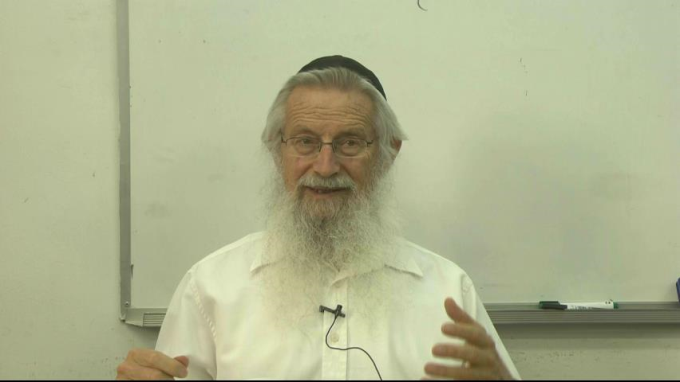 למה לא לצאת להפגין?