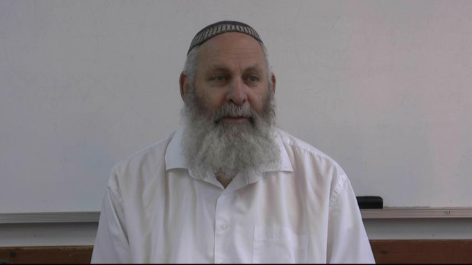 חדרי התורה
