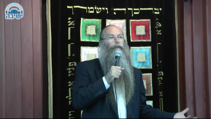 האור החיים הקדוש והבעל שם טוב