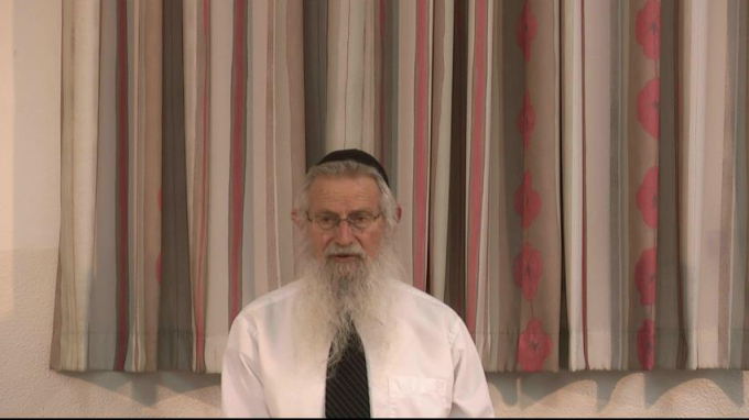 צדיקות אמתית וצדיקות מזויפת