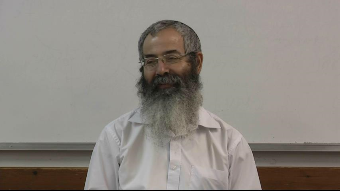 מעשה במלך שגזר שמד (חלק ב')