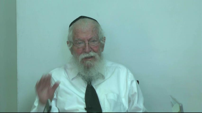 אומדנא בנפשות ובקידושין 