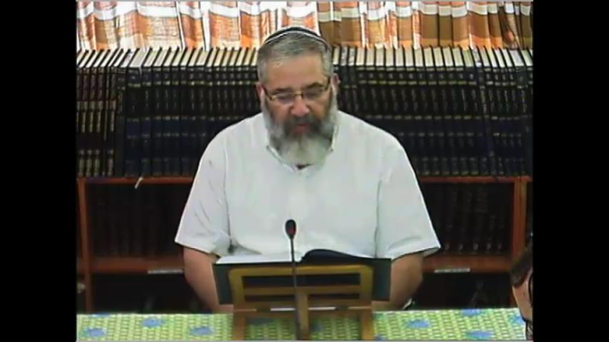 מסכת נדרים דף מ"ד - וידאו