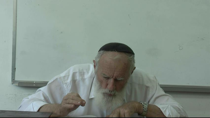 דור גדול- חוטא גדול