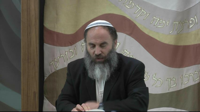 תורה ועבודה