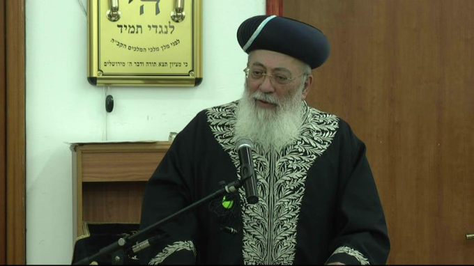 חשיבות לימוד אליבא דהילכתא