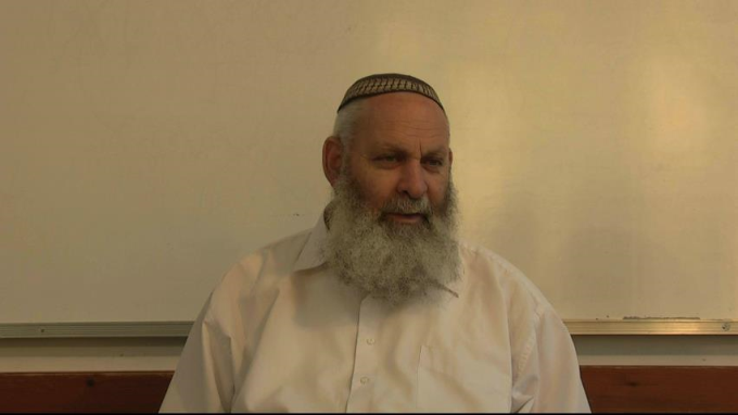 פניות לומד התורה