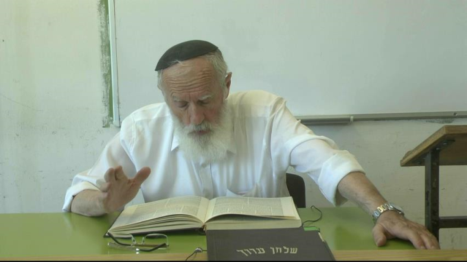 קצות החושן לד ס"ק ה'- ו'
