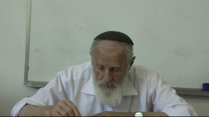 הישר והכובש בארץ ישראל