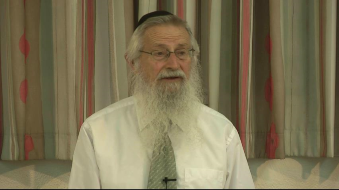 מהותה ועניינה  של התפילה