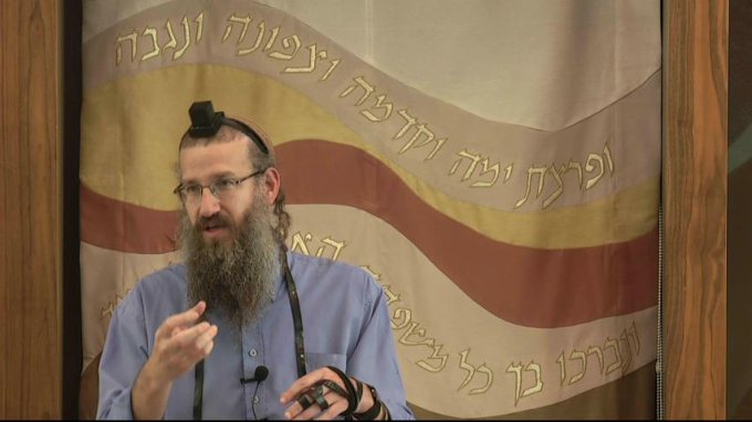 תיקון החורבן- לימוד הלכה למעשה