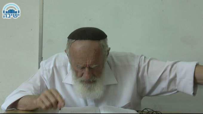 " כל הדר בחו"ל דומה כמי שאין לו אלוה"