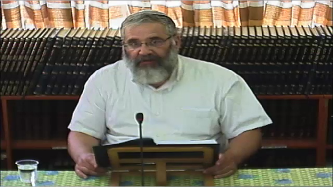 מסכת נדרים דף נ''א - וידאו