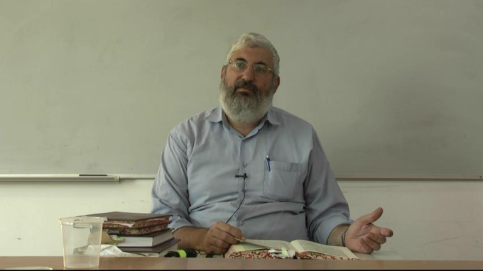 עוצמתו ויופיו של אבשלום- פנימיות וחיצוניות