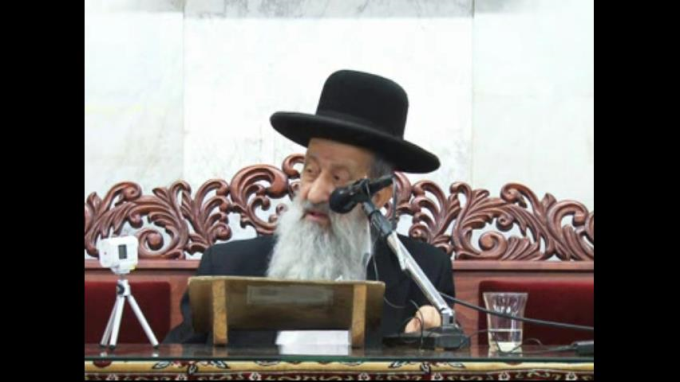 הרמ"ק הקדוש