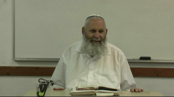 תלמידי חכמים- בגהינום?!