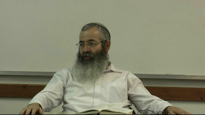 מעשה מזבוב ועכביש