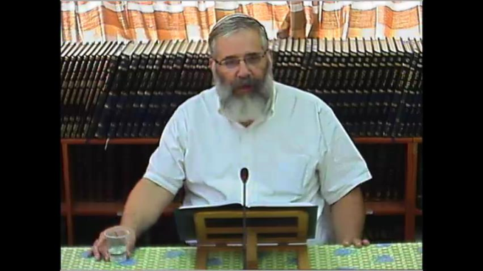 מסכת נדרים דף נ''ז- וידאו