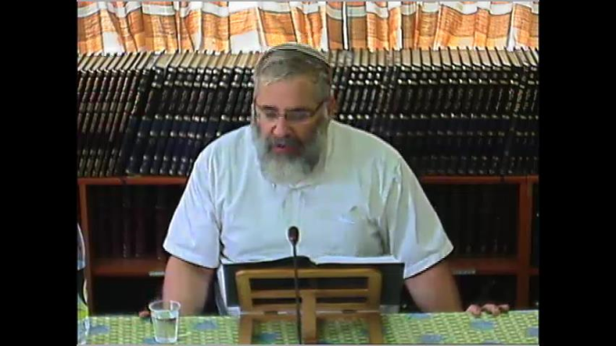 מסכת נדרים דף נ''ח- וידאו