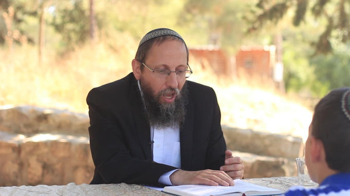 משנה יומית מסכת ראש השנה פרק ב' משנה ה'