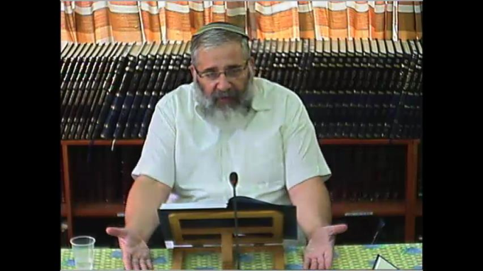 מסכת נדרים דף נ''ט- וידאו