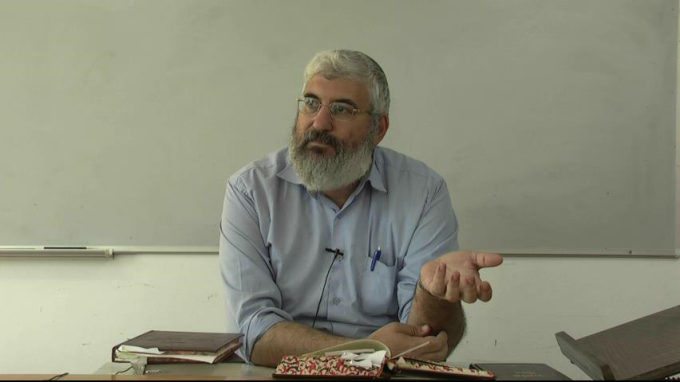 אבשלום- ראוי למלכות? תלוי בעייני מי....
