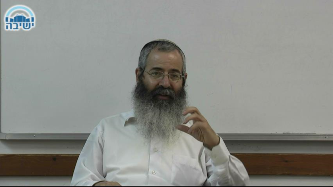 שלוש התבוננויות על תשעה באב בדור הגאולה.