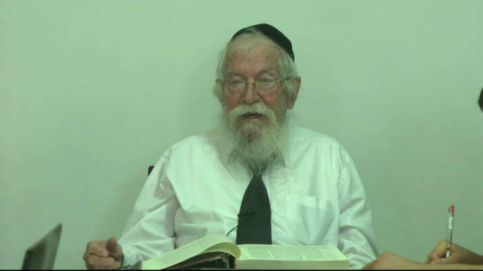 שליחות כשחב לאחריני