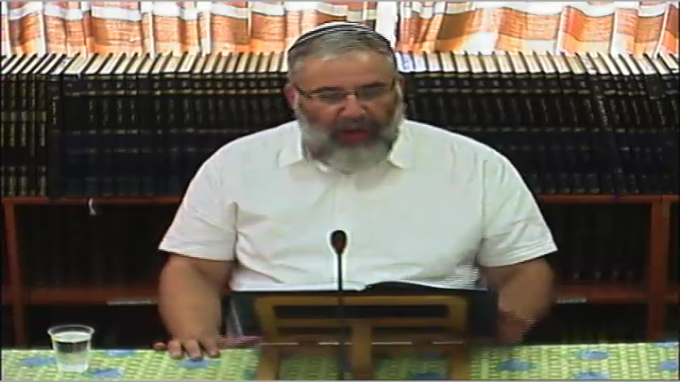 מסכת נדרים דף פ"ד  - וידאו