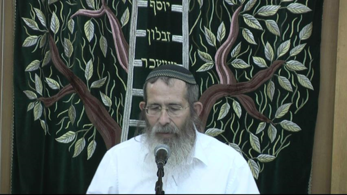 דרכו של מרן הרב זצ"ל בתורה ובכל דרכי החיים