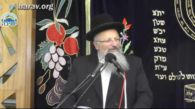 התורה דורשת צדק חברתי