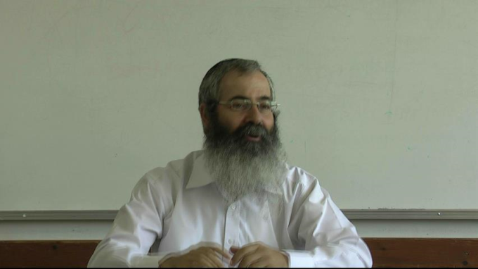 כוונת התפילה- אצל ר' נחמן האדמו"ר הזקן והרב זצ"ל