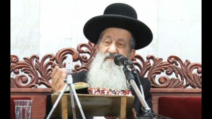 מקור אמירת סליחות ומעלת חודש אלול