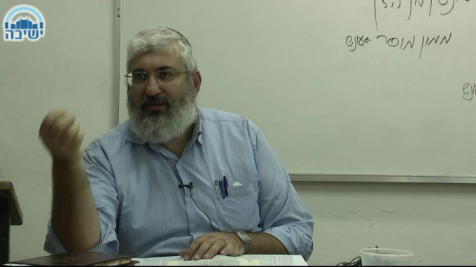 אבשלום גנב הלבבות