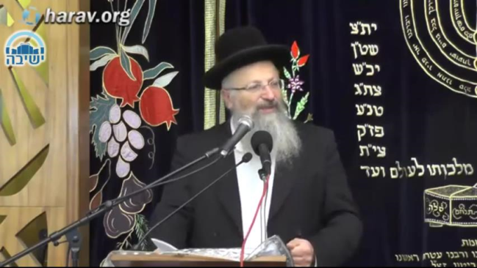 חדות ה' היא מעוזכם