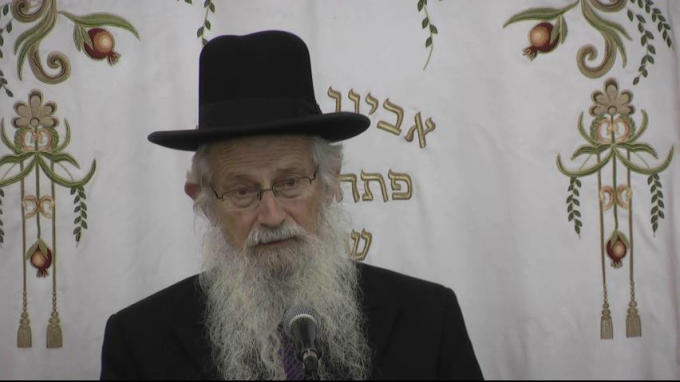 מלחמת הקודש וביטחון התשובה
