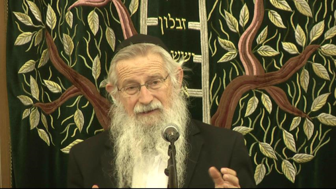 פתיחה למסכת בבא בתרא והיזק ראייה