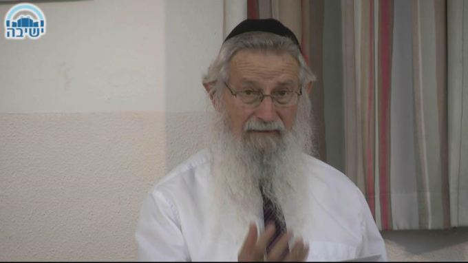 אחדות ולומדי התורה