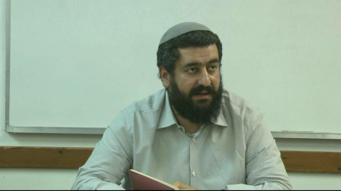 ההבדל בין ישראל לאומות העולם