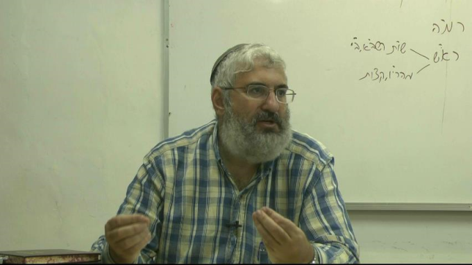 יחס דוד לביקורת ותחילת ביאור אחיתופל
