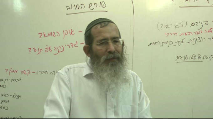 תהליך השלמות האנושית