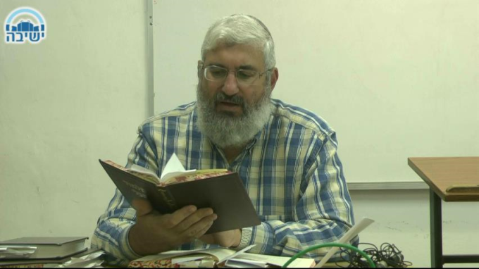אחיתופל וחושי- עצת מי תגבר?