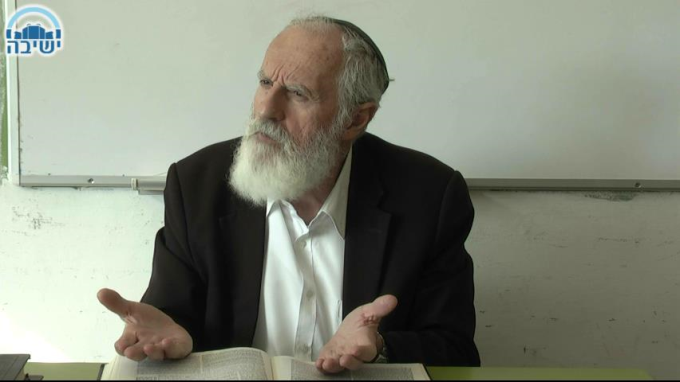 בעניין "דררא דממונא"