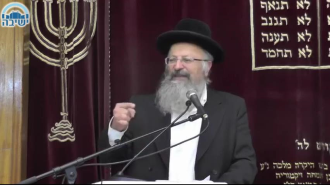 וְהוֹדַעְתָּם לְבָנֶיךָ