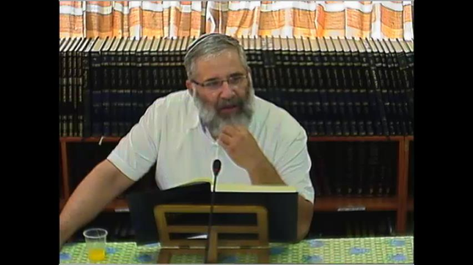 מסכת סוטה דף י"ד - וידאו