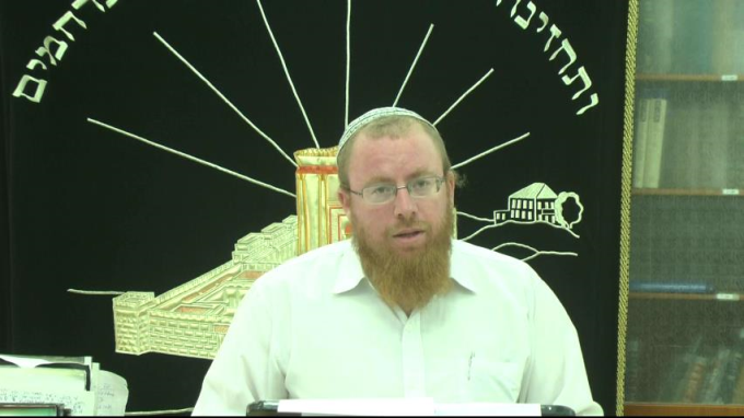 פיקוח נפש עתידי- הקל תחילה?