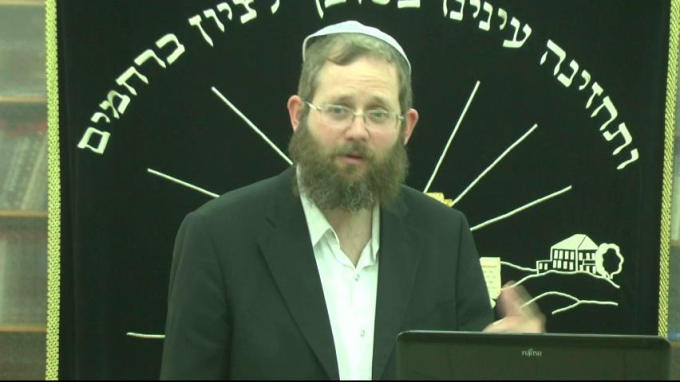 פיקוח נפש בגופיים ציבוריים